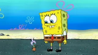 SpongeBob v kalhotách VII