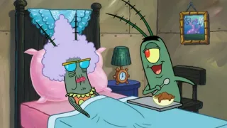 SpongeBob v kalhotách VII