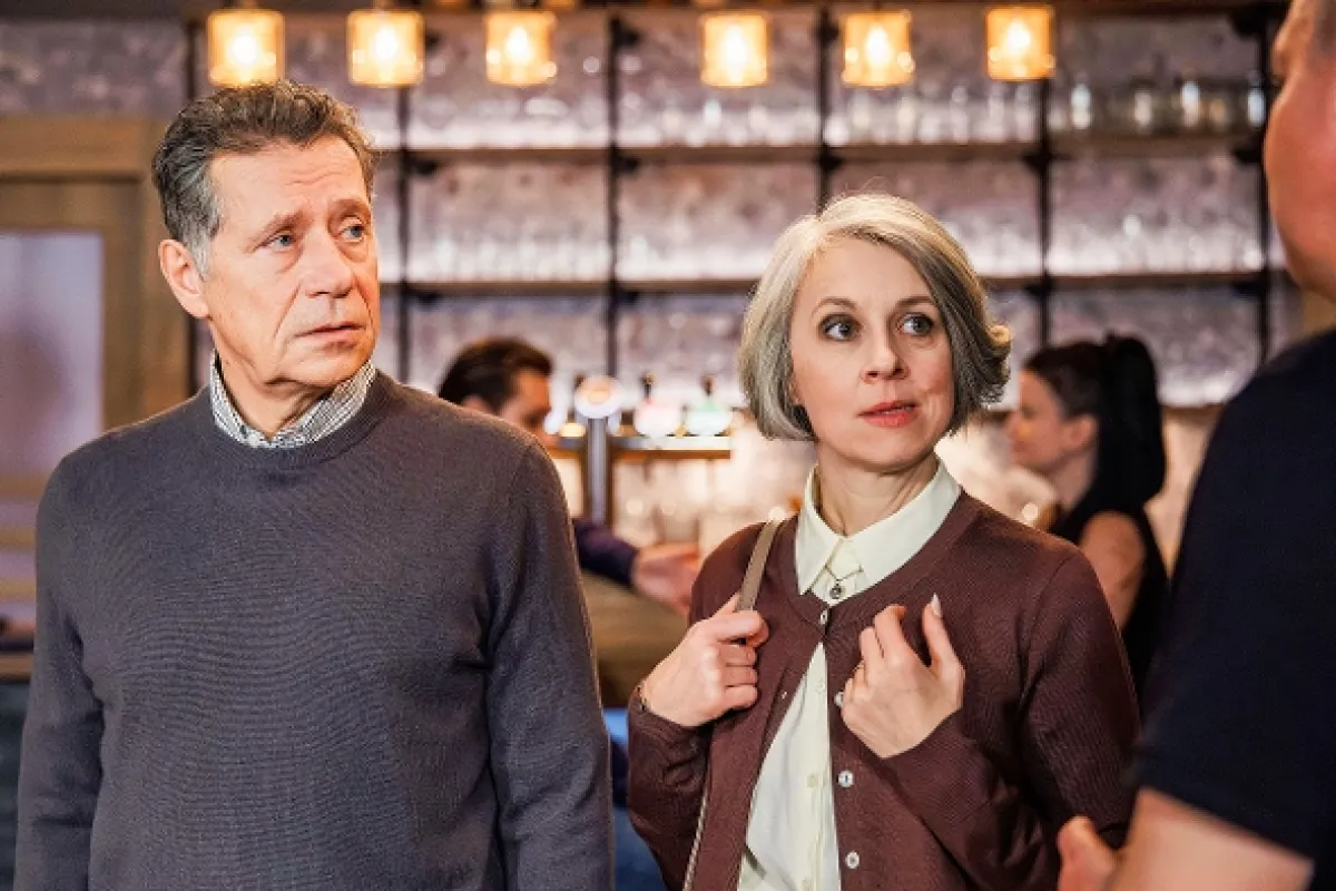 Bratři a sestry, 2025 - fotogaléria