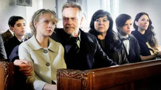 Rosamunde Pilcher: Talisman lásky