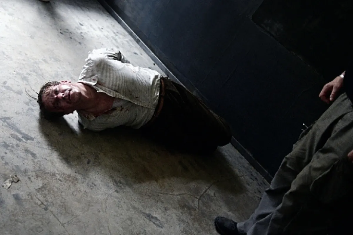 Zlatý podraz, 2018 - fotogaléria