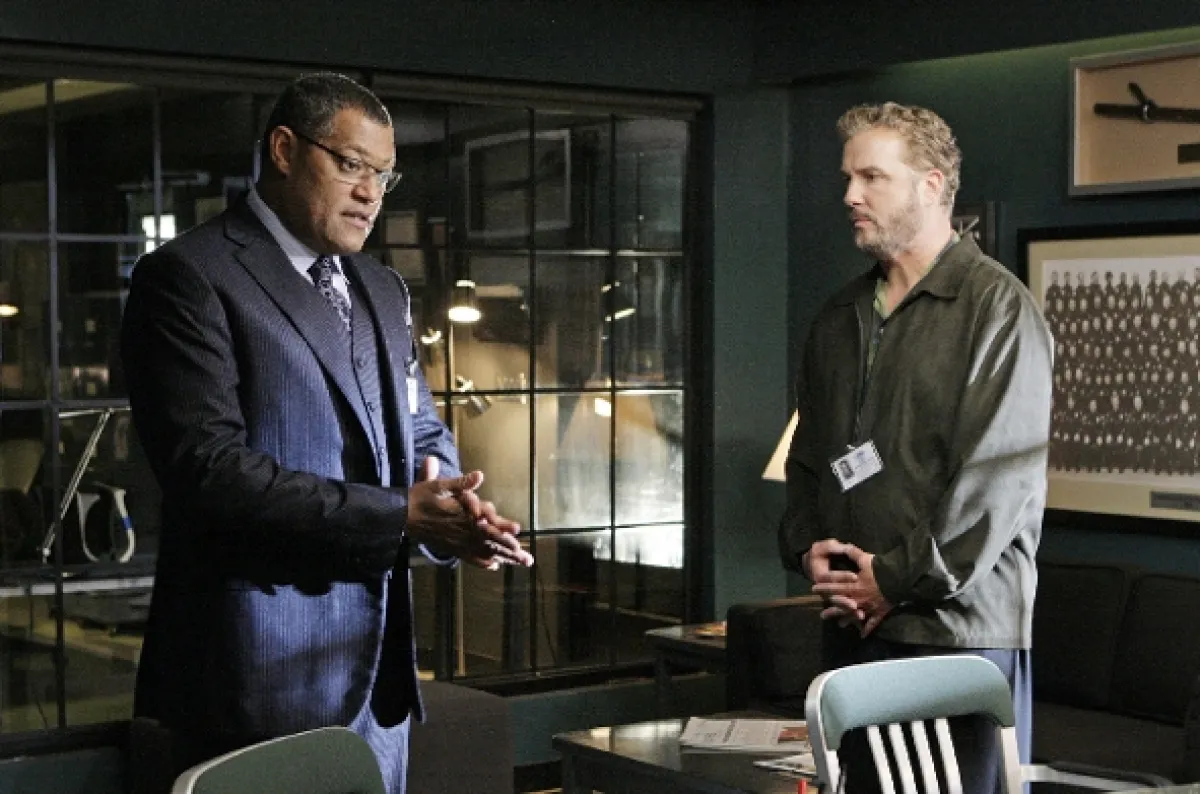 Kriminálka Las Vegas (CSI IX), 2008 - fotogaléria