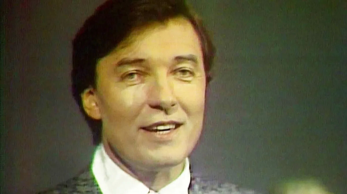 Svět je krásný, 1989 - fotogaléria