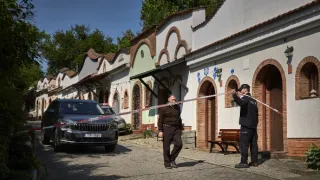 Místo zločinu Zlín (10/12)