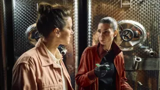 Místo zločinu Zlín (10/12)