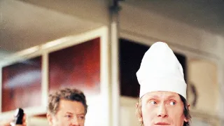 Rozpaky kuchaře Svatopluka (9/13)