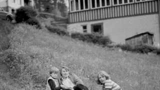 Rozpaky kuchaře Svatopluka (9/13)