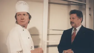 Rozpaky kuchaře Svatopluka (9/13)