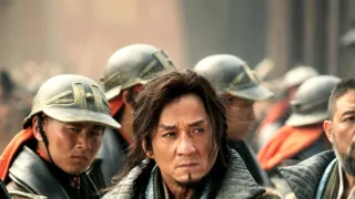 Boj o Hedvábnou stezku