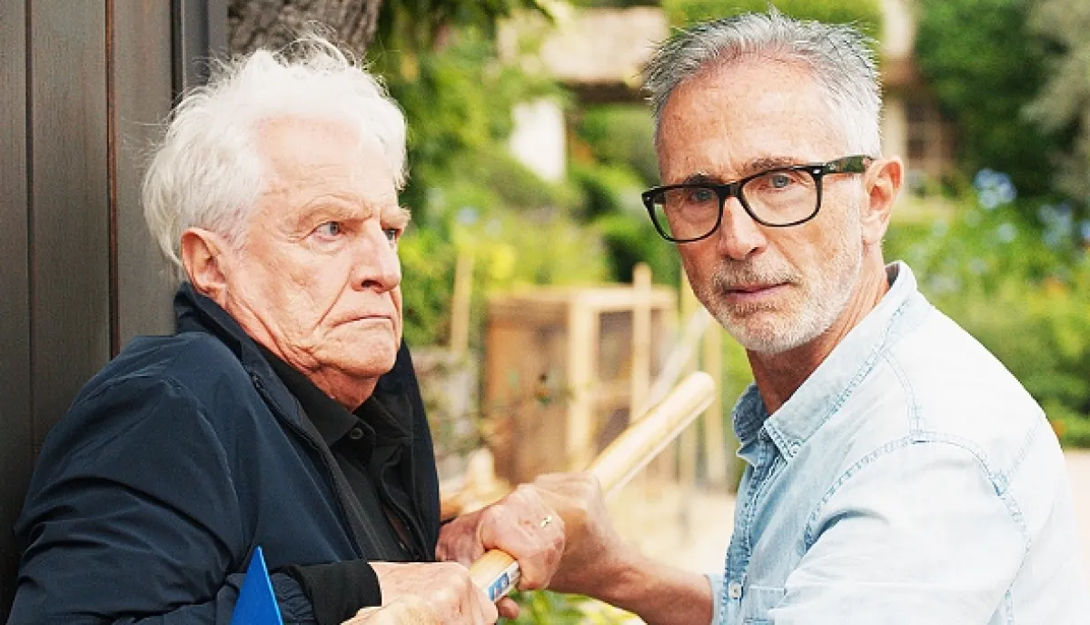 Nikdy sa nepriznaj, 2024 - fotogaléria