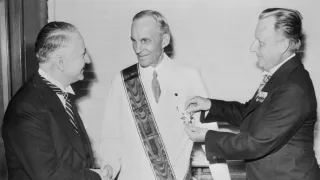 Hitlerove peniaze (3/4)