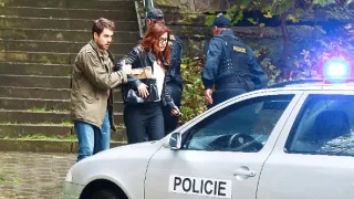 V. I. P. vraždy II (12)