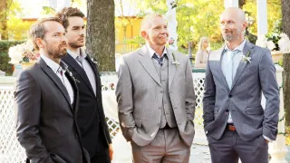 V. I. P. vraždy II (12)