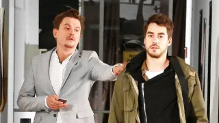 V. I. P. vraždy II (12)