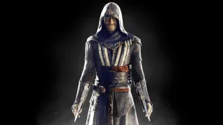 Assassin’s Creed