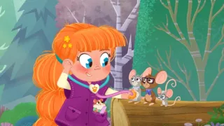 Hádej, jak moc tě mám rád (19)