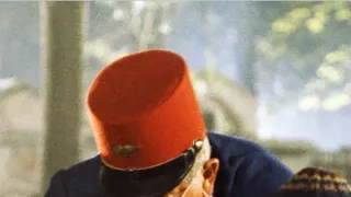 Freonový duch
