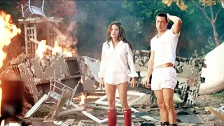 Pán a pani Smithovci