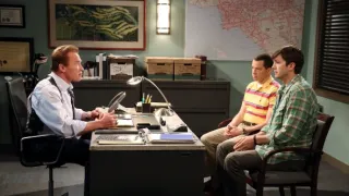 Dva a půl chlapa XII (8)