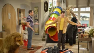 Dva a půl chlapa XII (8)