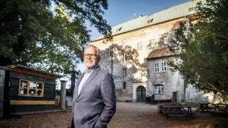 Modrá krev IV (9/10)