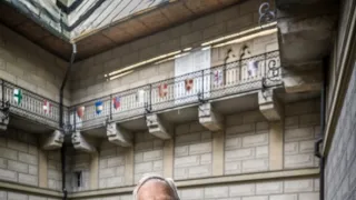 Modrá krev IV (9/10)