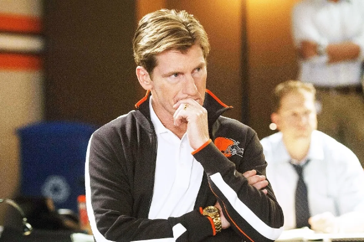 Veľký draft (Draft Day), 2014 - fotogaléria