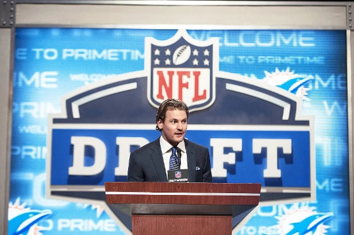 Veľký draft (Draft Day), 2014 - fotogaléria