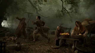 Pozoruhodné dějiny Francie (1/2)