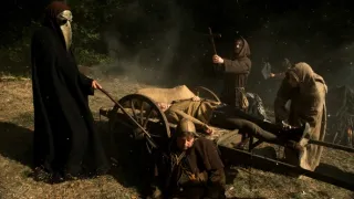 Pozoruhodné dějiny Francie (1/2)