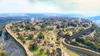 Pozoruhodné dějiny Francie (1/2)