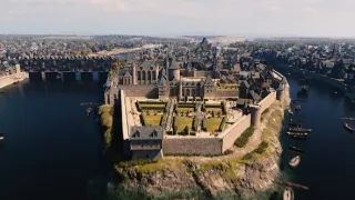 Pozoruhodné dějiny Francie (1/2)