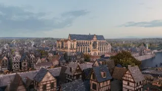 Pozoruhodné dějiny Francie (1/2)