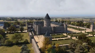 Pozoruhodné dějiny Francie (1/2)