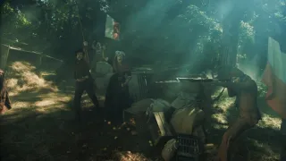 Pozoruhodné dějiny Francie (1/2)