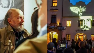 HaDivadlo - Padesátka na krku (3/10)