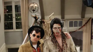 Dva a půl chlapa XII (9)