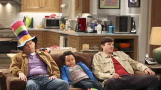 Dva a půl chlapa XII (6)