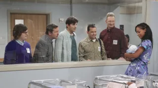 Dva a půl chlapa XII (2)