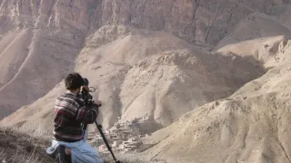 Mé dětství, má země - 20 let v Afghánistánu