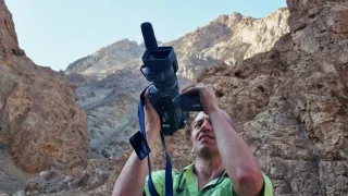 Mé dětství, má země - 20 let v Afghánistánu