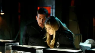 Kriminálka Las Vegas XV (17)