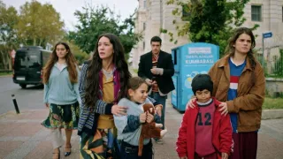 Isztambuli árvák (47)