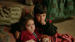 Isztambuli árvák (47)