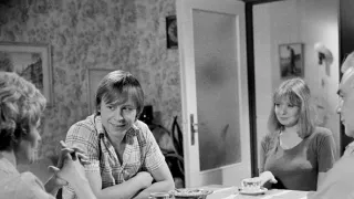 Kvůli mně přestane