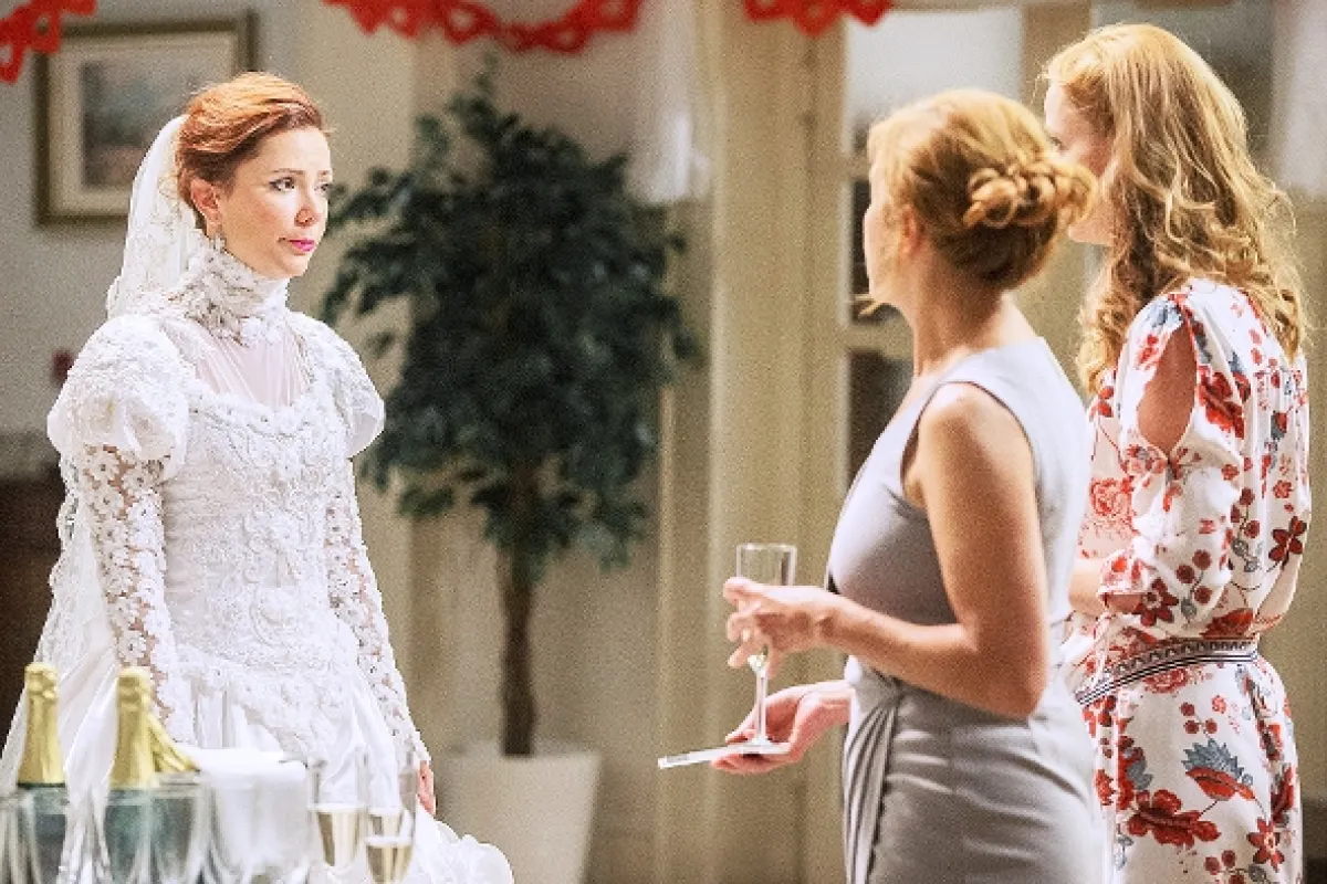 Krejzovi, 2018 - fotogaléria