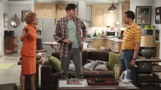 Dva a půl chlapa XI (19)