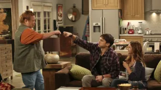 Dva a půl chlapa XI (19)