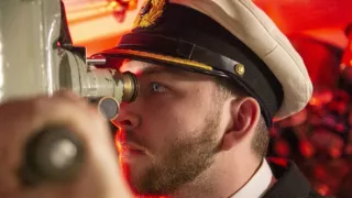 Hon na bitevní loď Bismarck