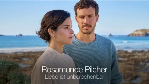 Rosamunde Pilcherová: Láska je nevypočítateľná